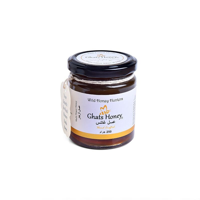 HUNTERS GHATS HONEY 250 ML