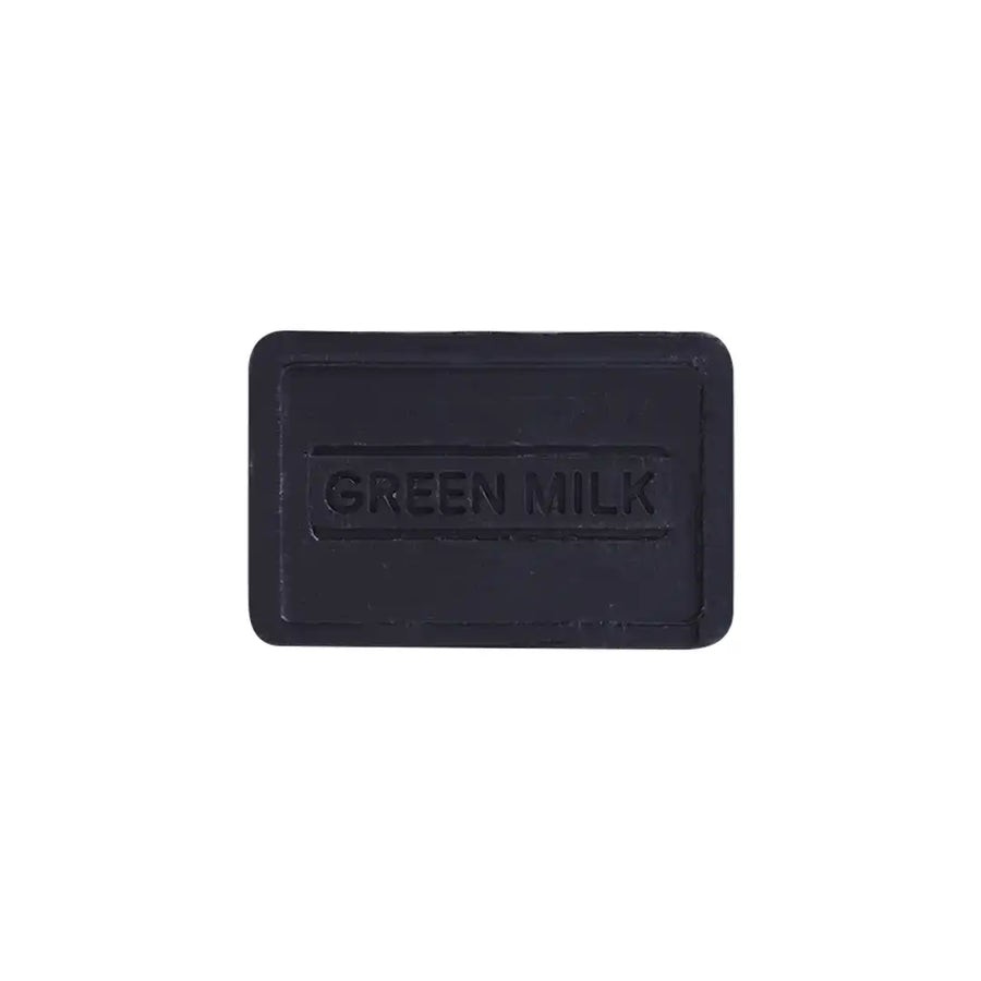Green Valley Activated Charcoal Soap 90 GM
