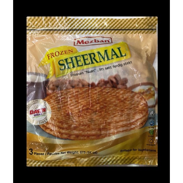 MEZBAN (DAWN) SHEERMAL 675 GM