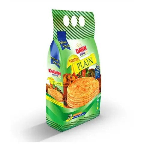 DAWN PLAIN PARATHA 20 PCS