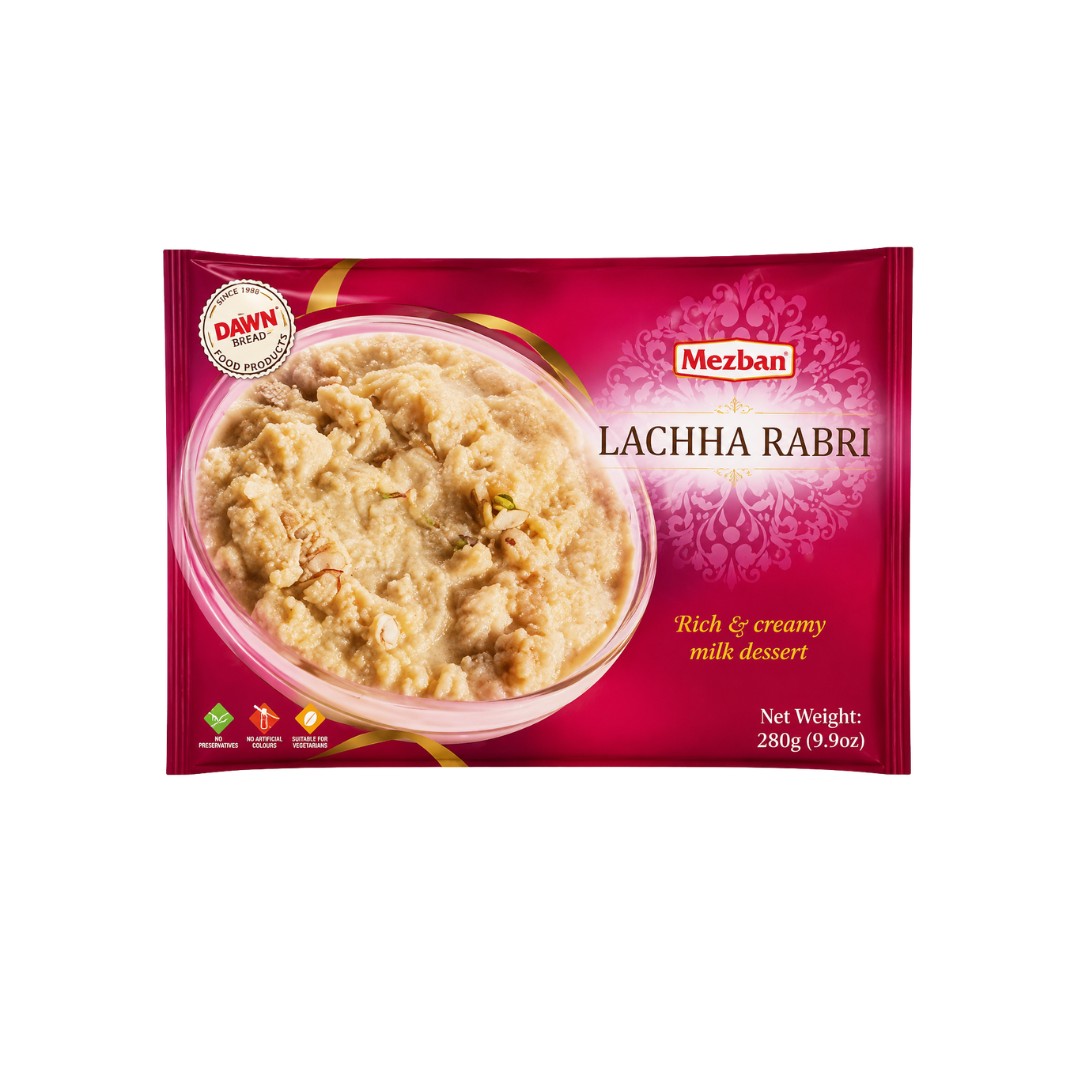 Dawn Lachha Rabri 280 GM