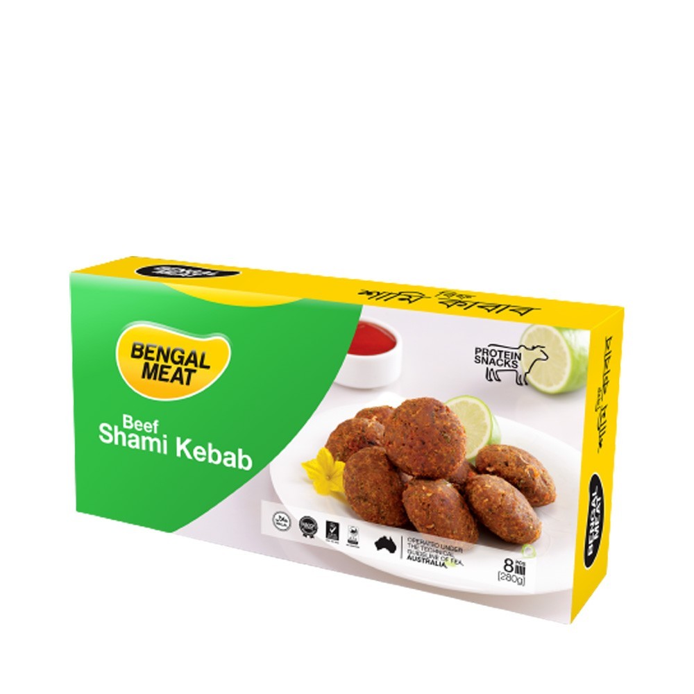 Shami Kabab 280 GM