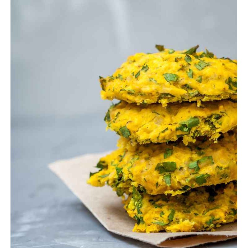 Mezban Chic/Veg Patties 698 GM