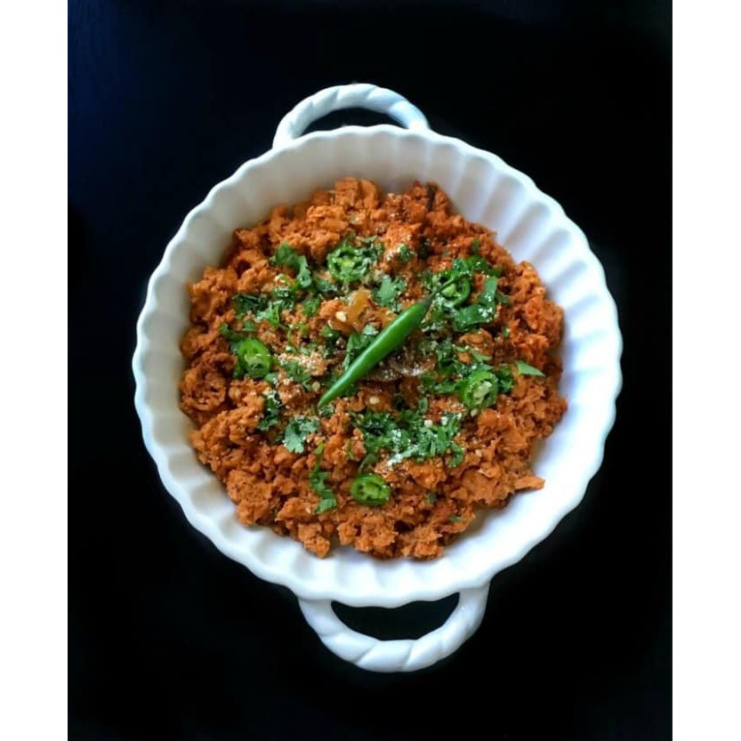 MEZBAN CHICKEN DUM QEEMA 280 GM