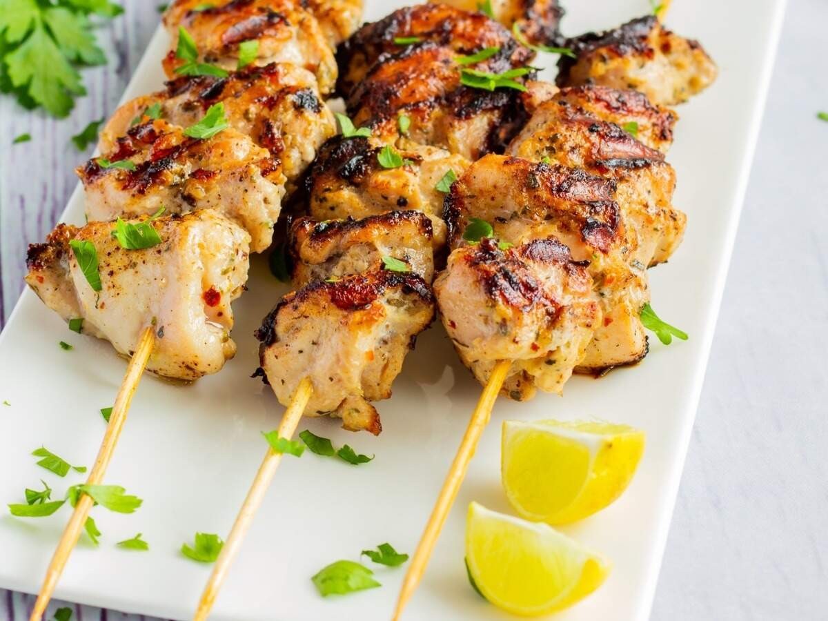 MEZBAN CHICKEN MALAI BOTI 280 GM