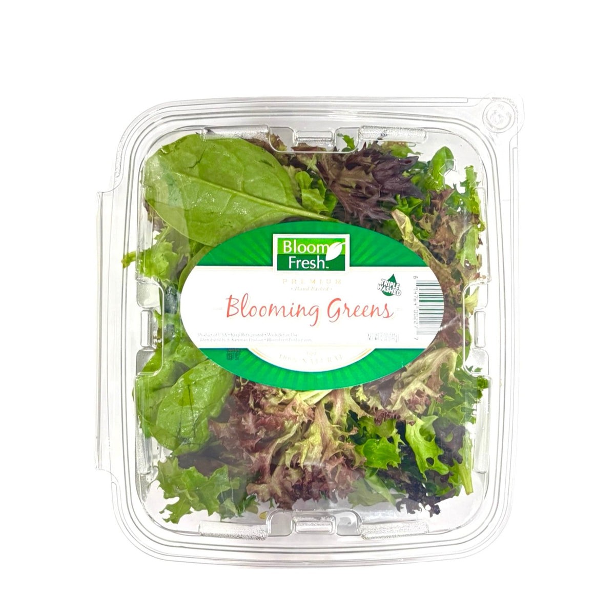 Bloom Fresh Blooming Green 141 GM