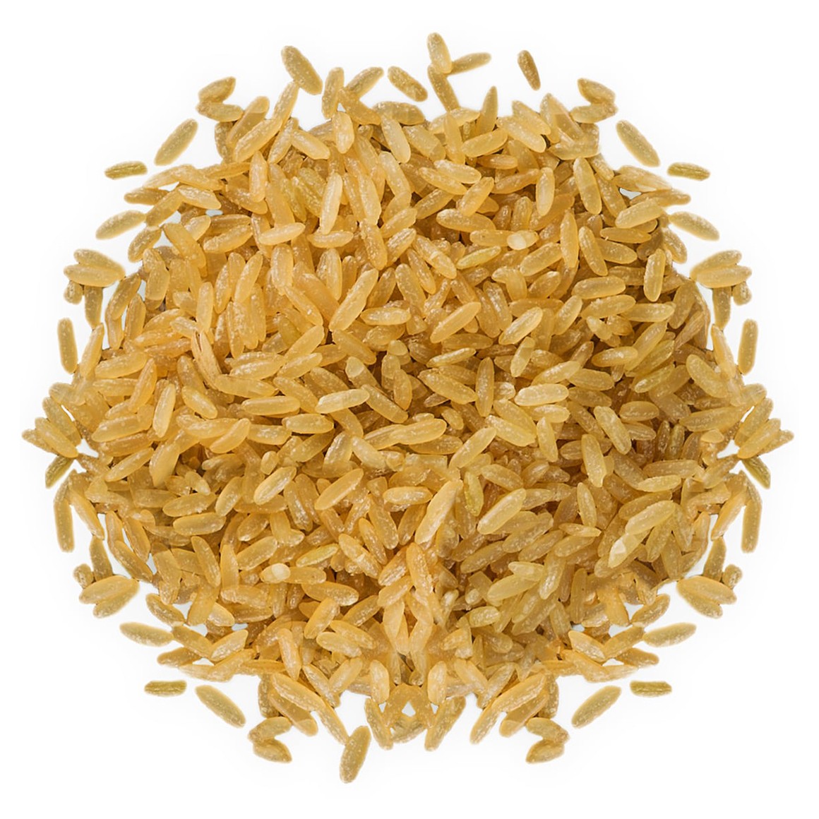 Noors Parboiled Basmati 20 LBS