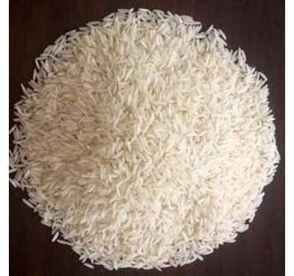 Noors Kalijeera Rice 8 LBS