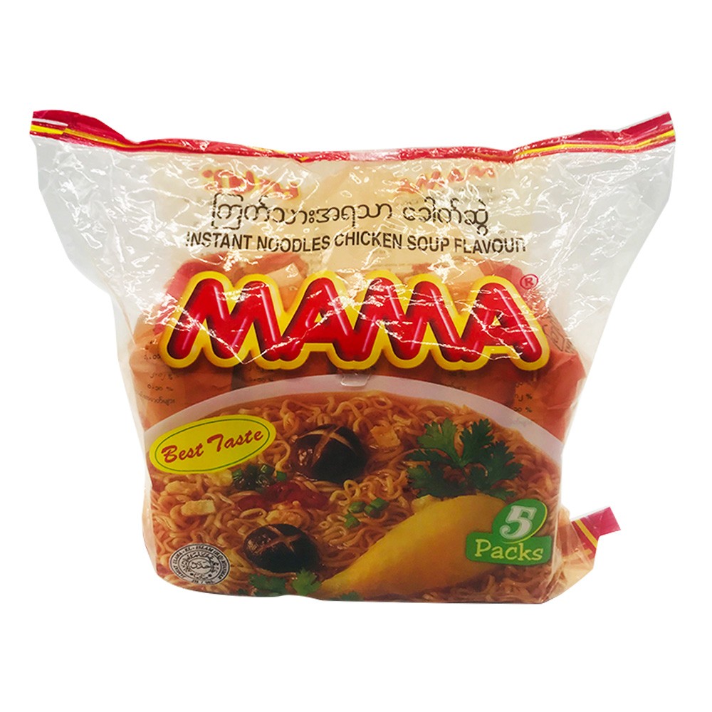 Mama Noodles 275 Gm