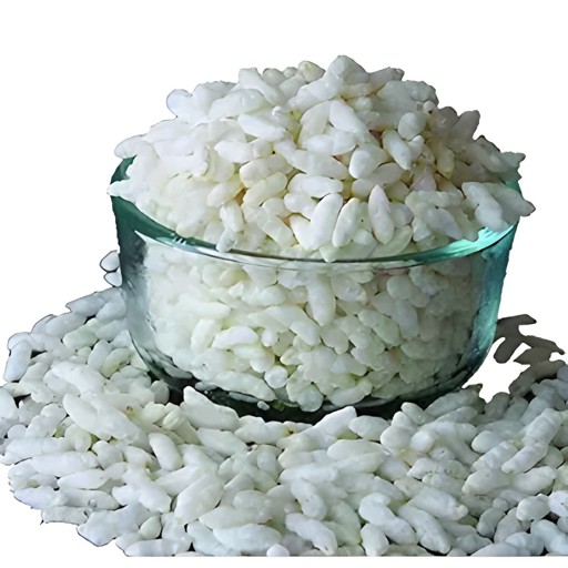 HOQUE PUFFED RICE 400 GM