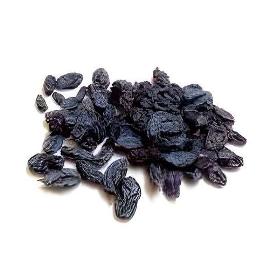 Crescent Jumb Black Raisin 1 LBS
