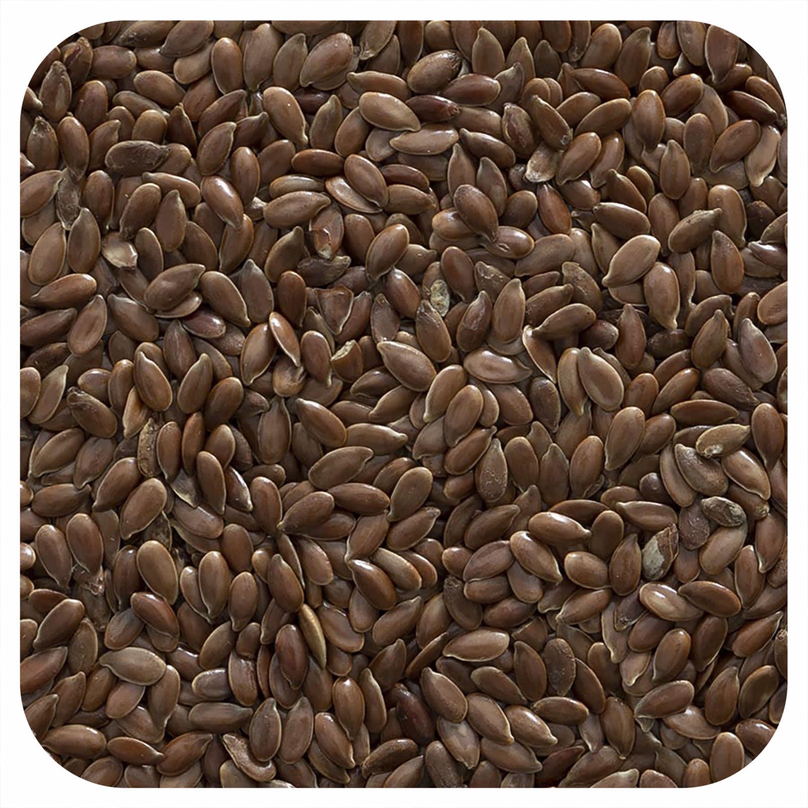 Crescent Flax Seed 453 GM