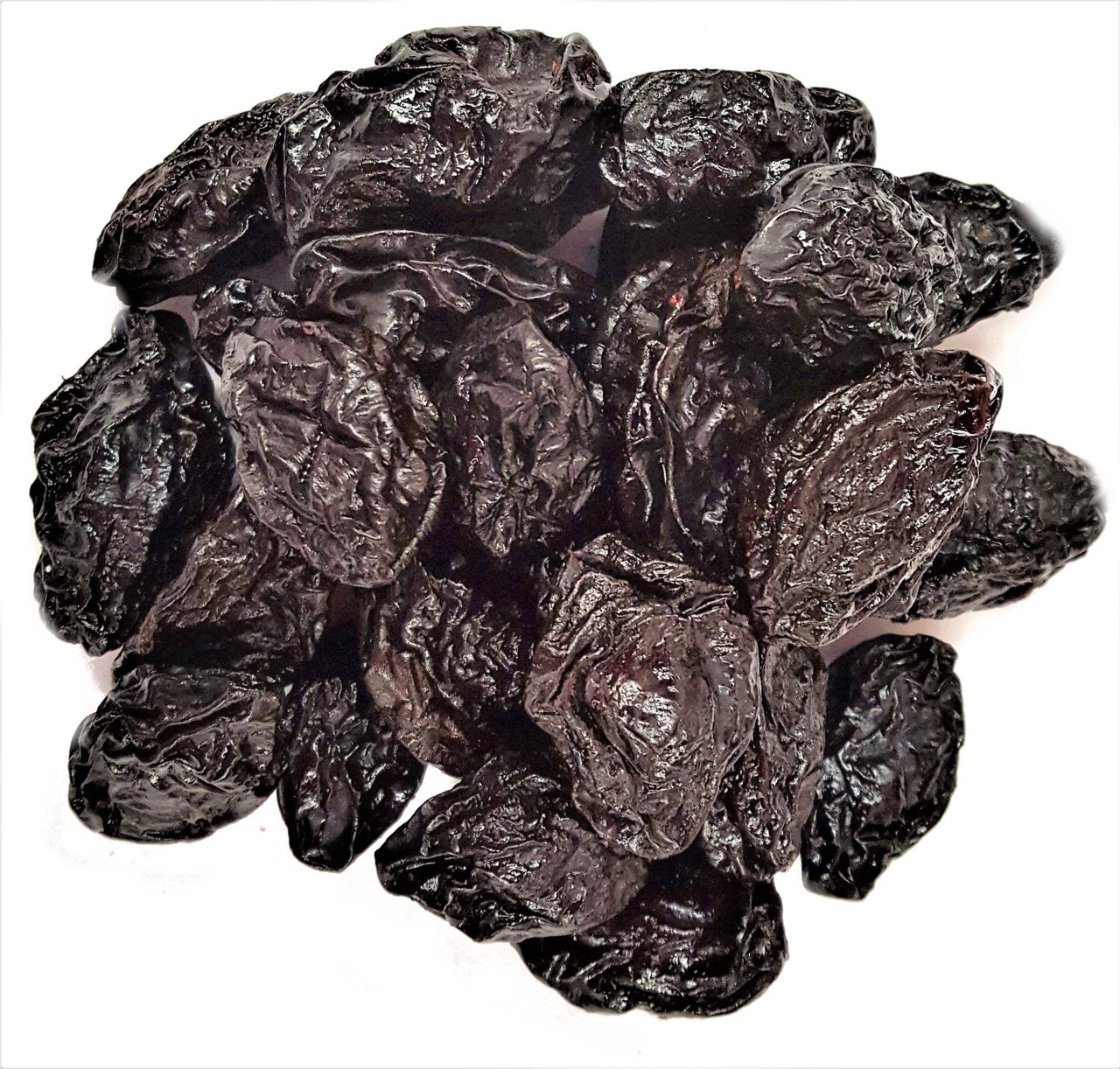 Crescent Prunes With Pitts 1 LBS