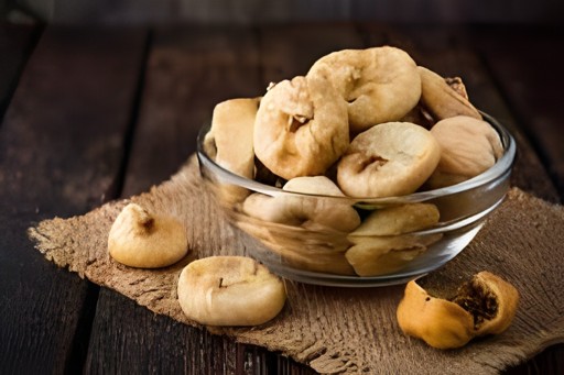 Crescent Figs 8 OZ