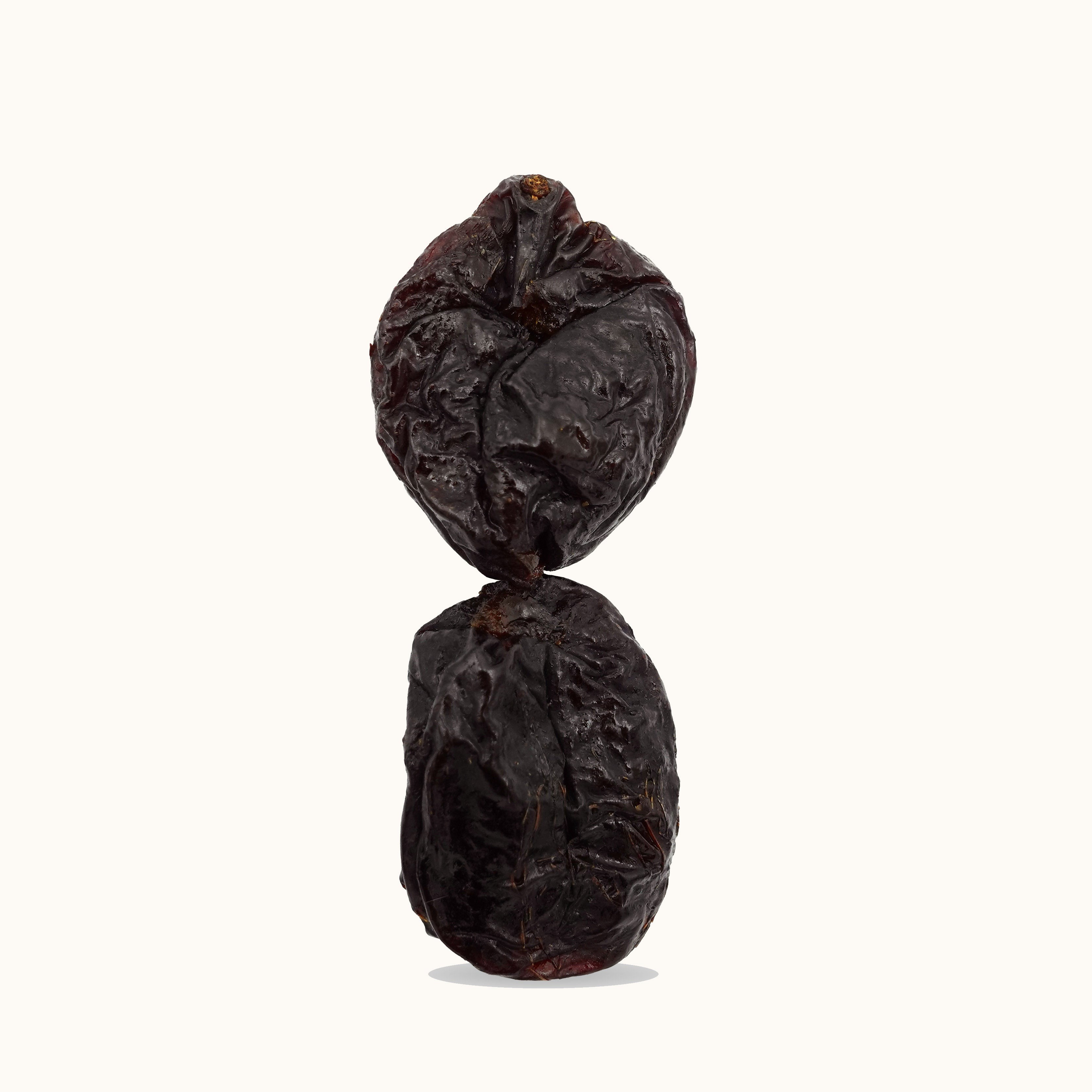 Crescent Dried Prunes With Pitts 340 GM