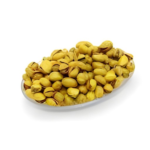 Crescent Lemon Pista 10 OZ