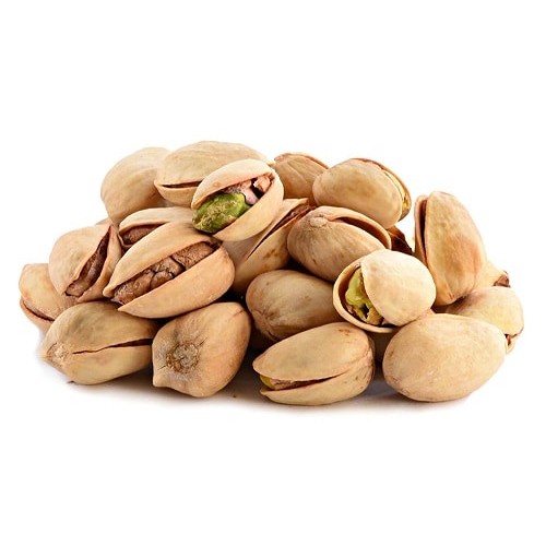 Crescent Roasted And Salted California Pistachio 340 GM 340 GM