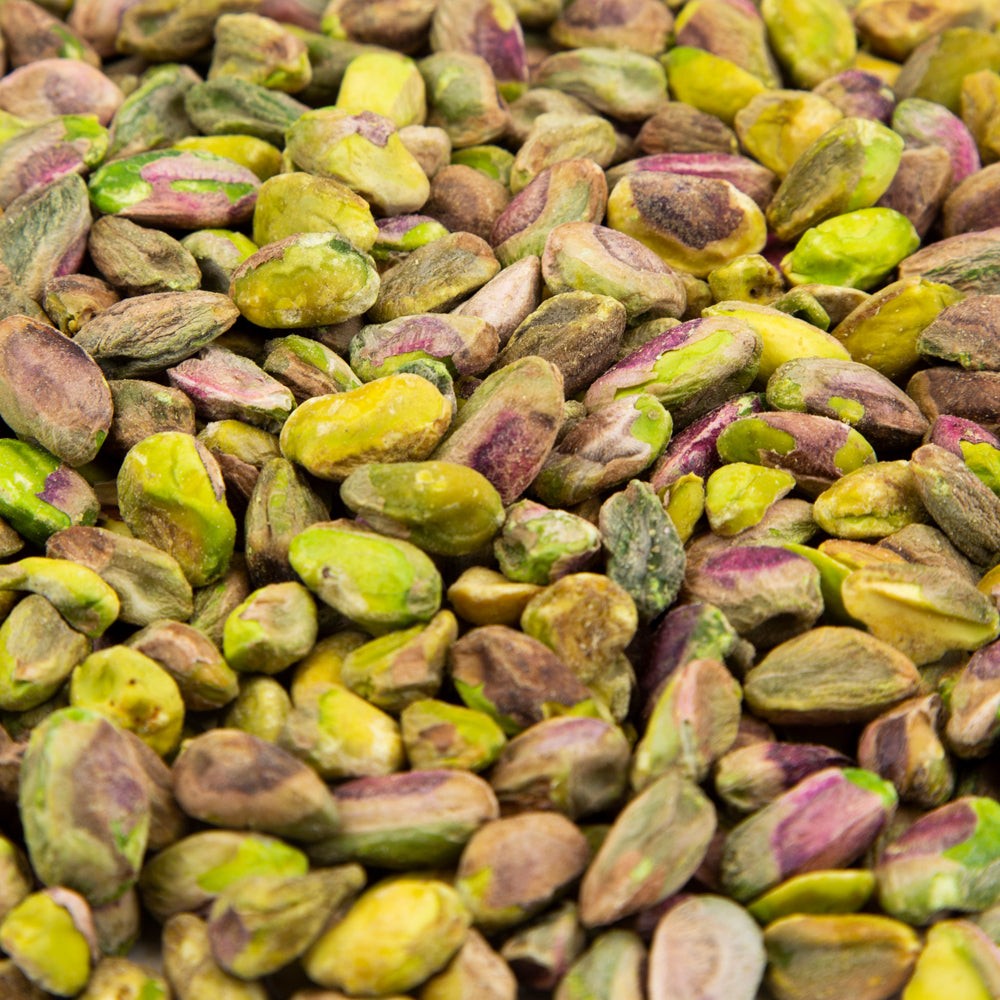 Crescent Raw Pistachio 8 OZ