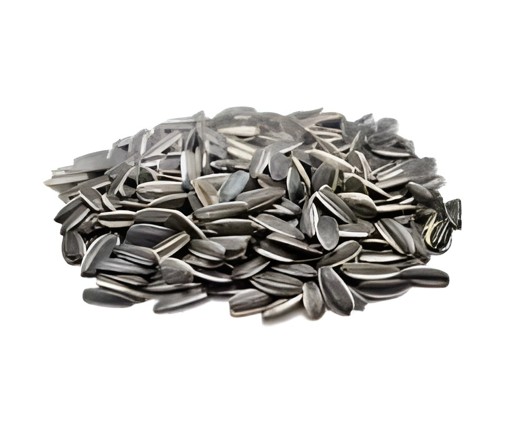 Crescent Sunflower Seeds 8 OZ