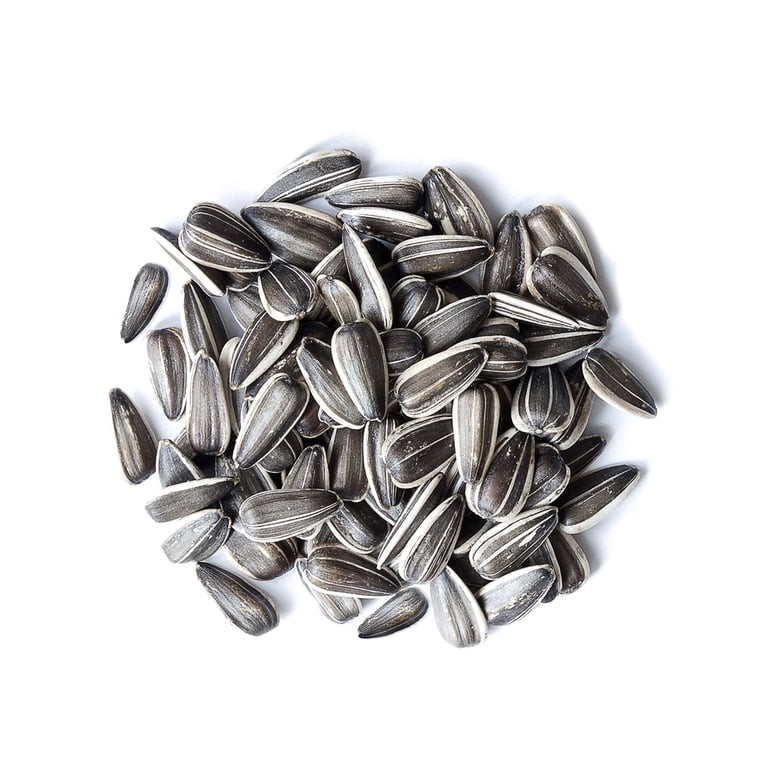 Crescent Raw Sunflower Seeds 10 OZ