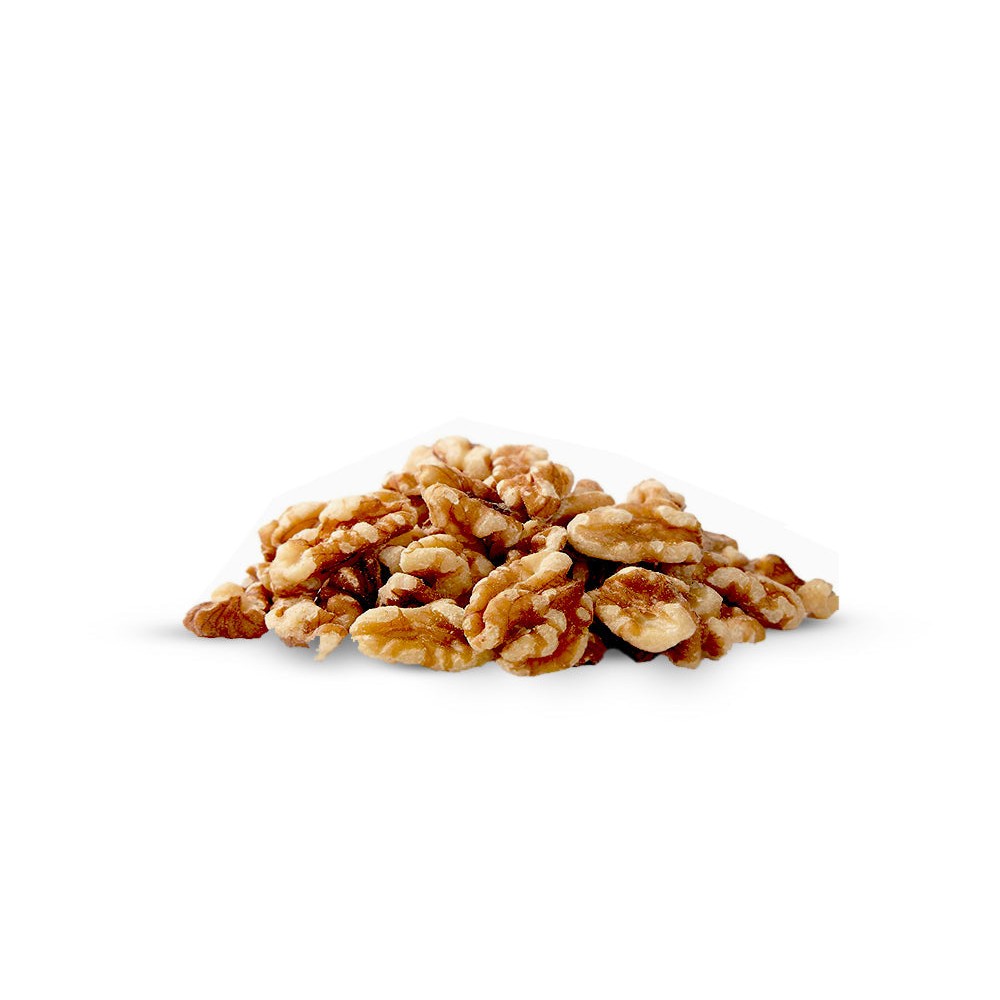 Crescent Walnuts Halves And Pieces 10 OZ