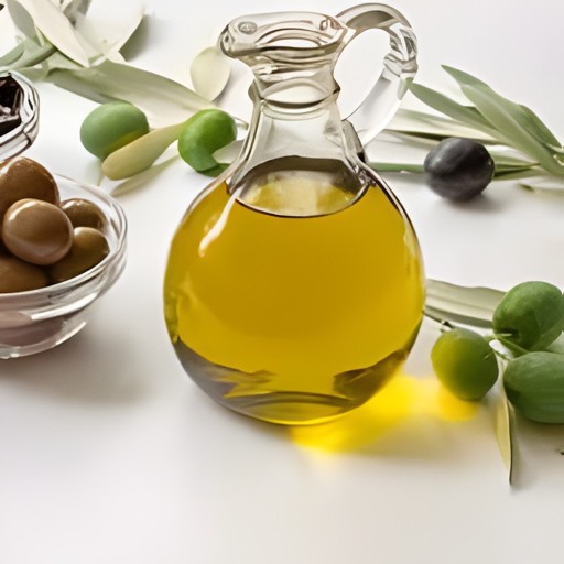 Crescent Pomace Olive Oil 3 LTR