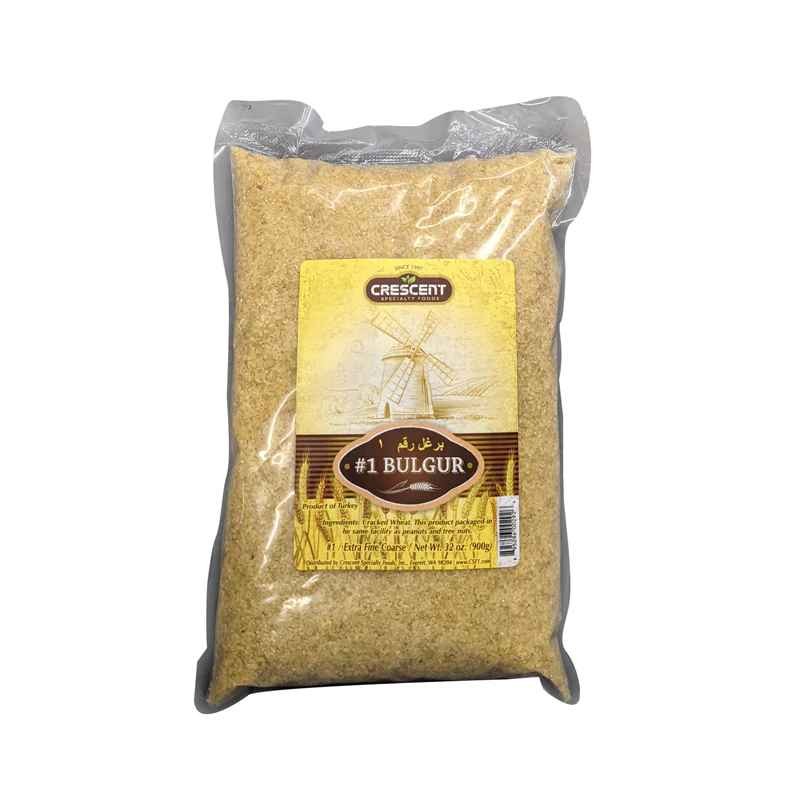 Crescent Bulgur Vermicelli 900 GM