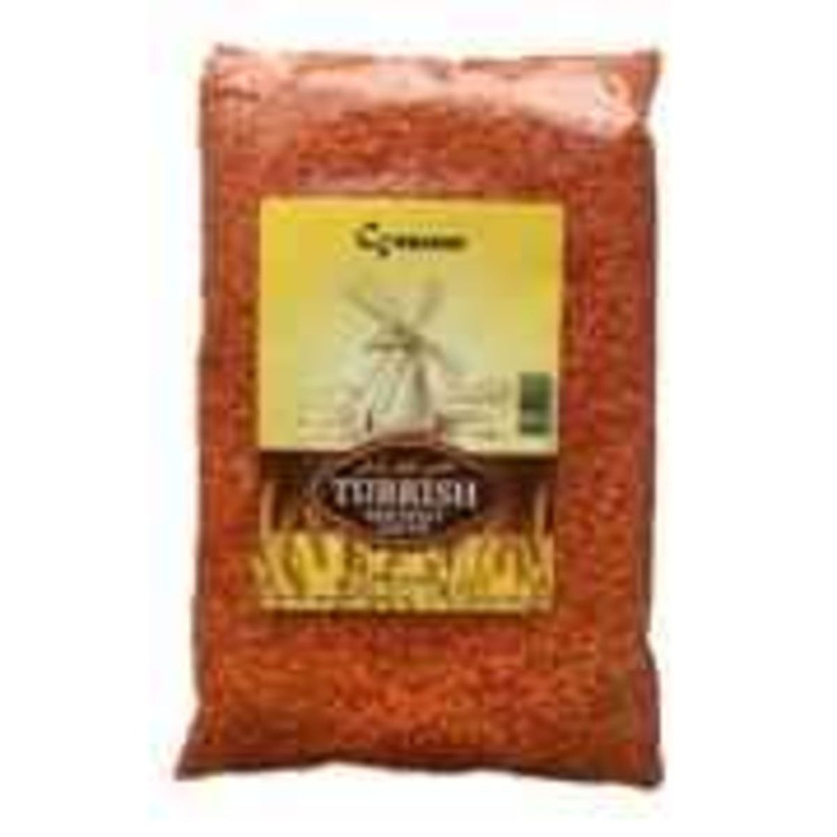Crescent Red Split Lentil 907 GM