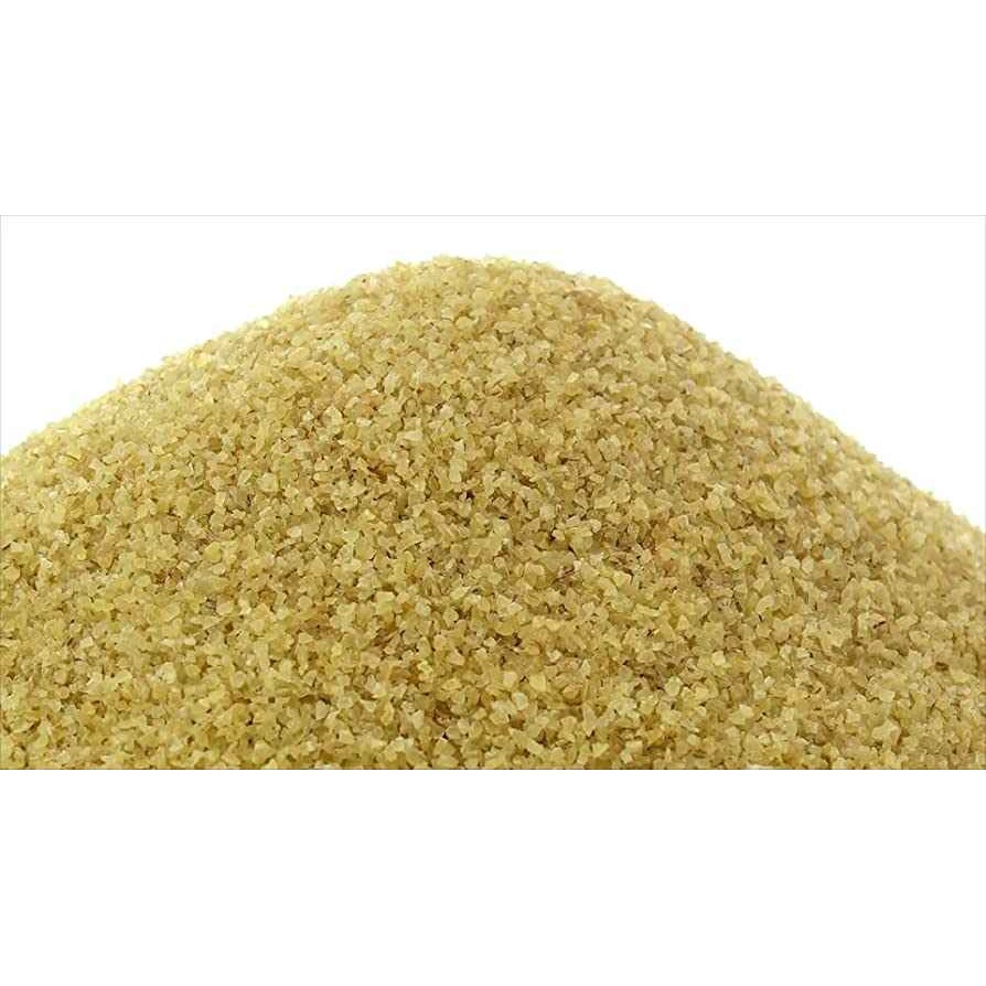 Crescent Bulgur No 4 900 GM