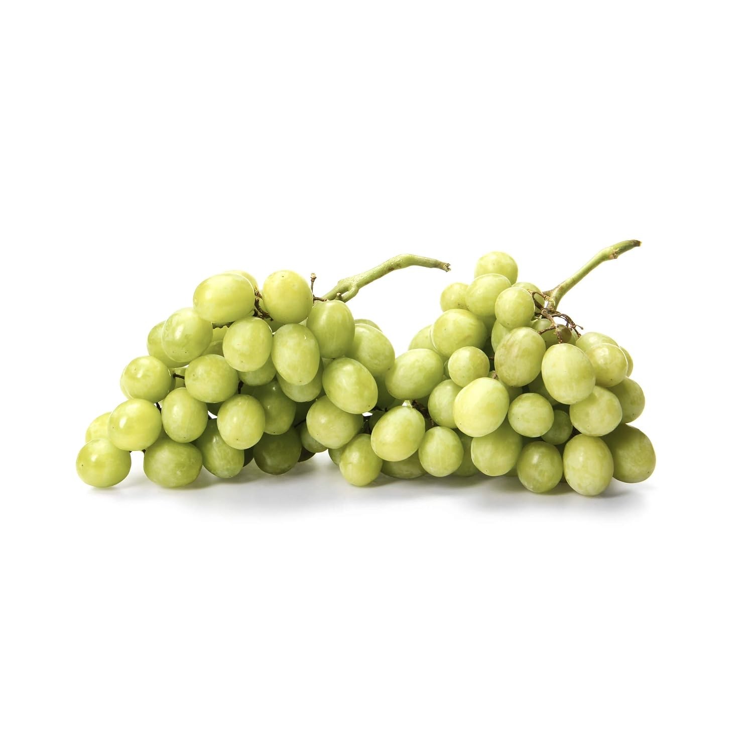 Pacific Trellis Premium Green Seedless Grapes 48 OZ