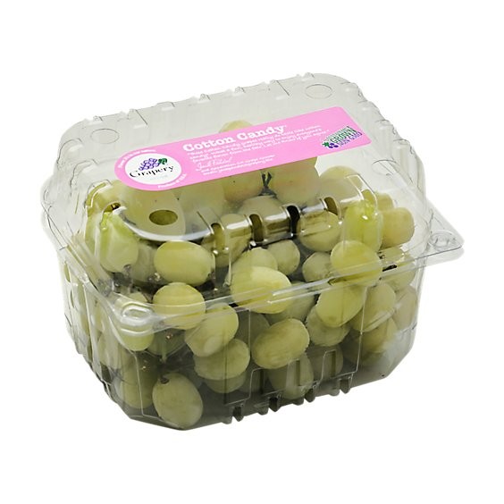 GRAPE COTTON CANDY 1 LBS