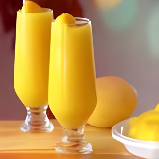Fruiteco Mango Juice 1.5 LTR