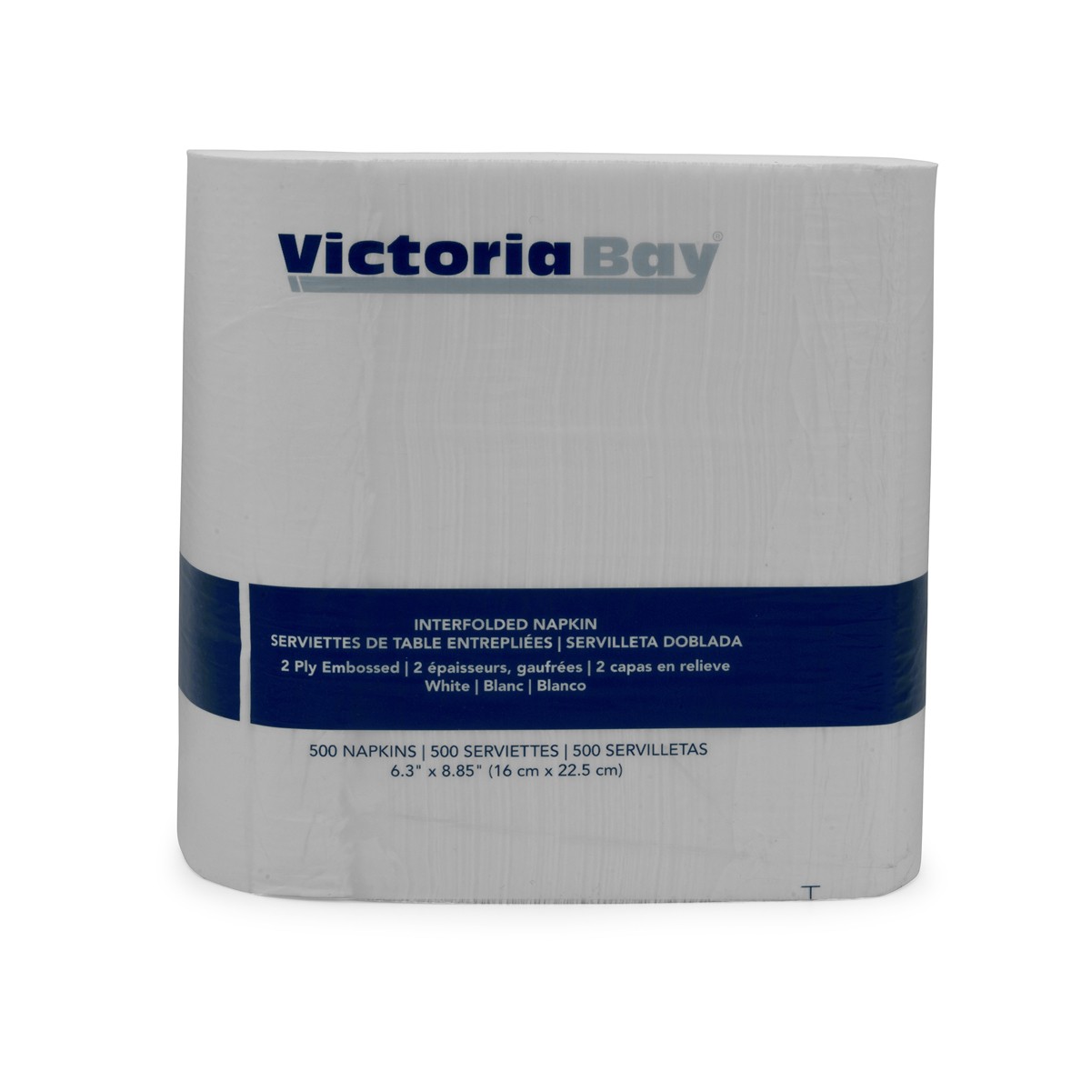 VICTORIA LUNCH NAPKINS 500 COUNT