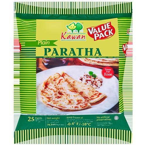 Kawan Paratha Value Pack 70 OZ