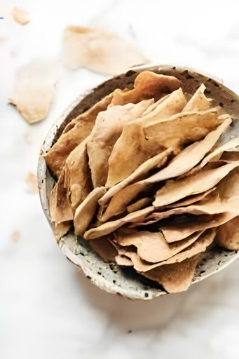 Crispy Handmade Cracker 200 GM