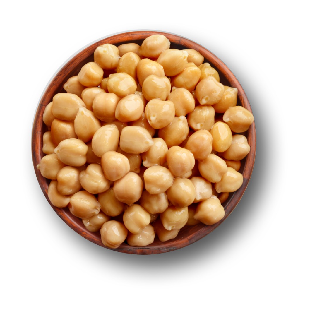 Valley Ranch Garbanzo Beans 800 GM