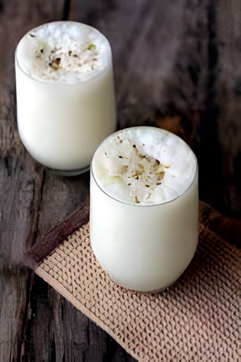 Desi Sweet Lassi 14 OZ