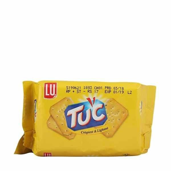 LU TUC COOKIES 79 GM