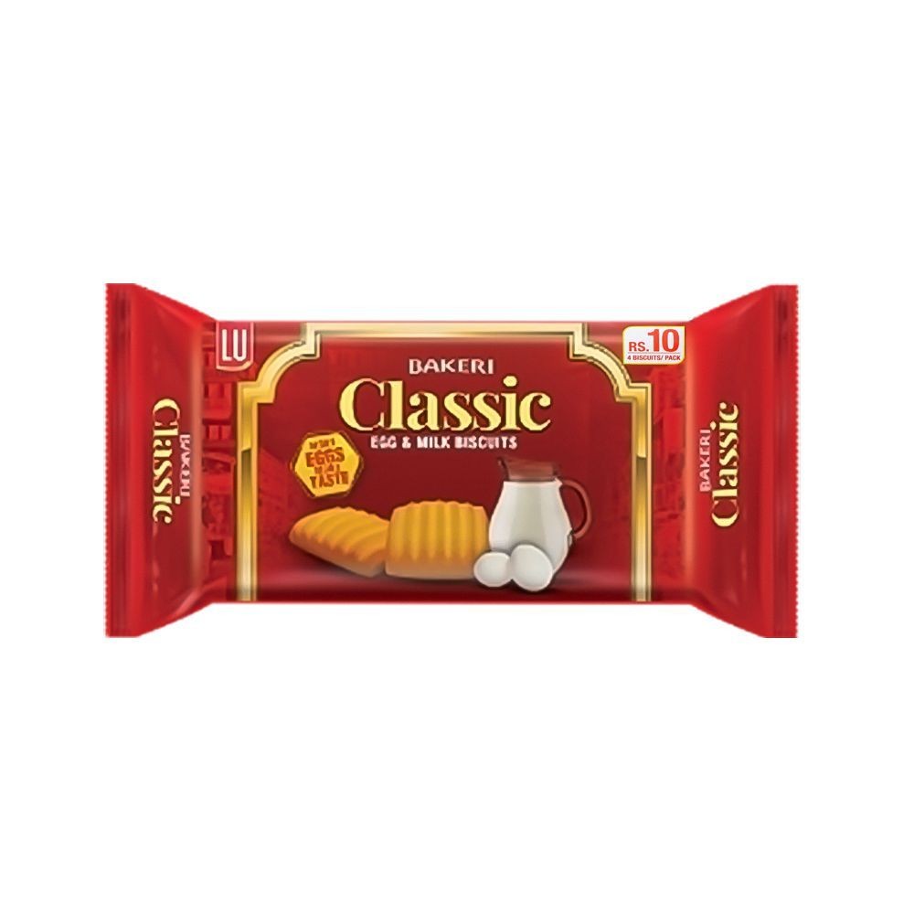 BAKERI CLASSIC 107 GM