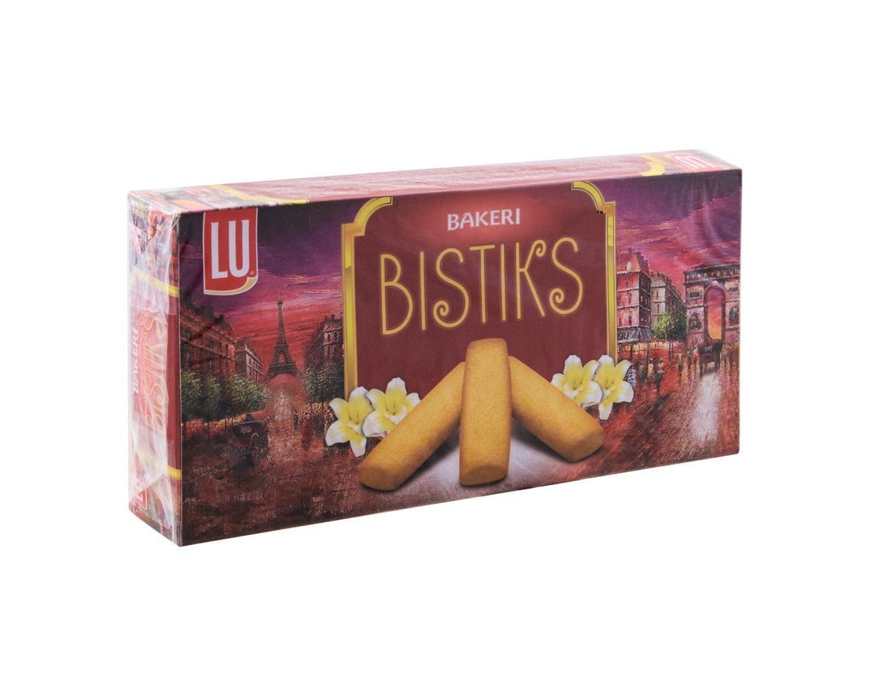BAKERI BISTIKS 84 GM