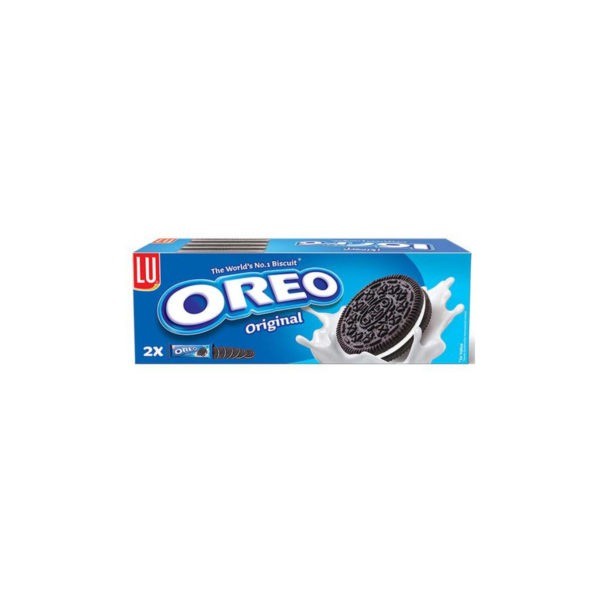 OREO ORIGINAL 102 GM
