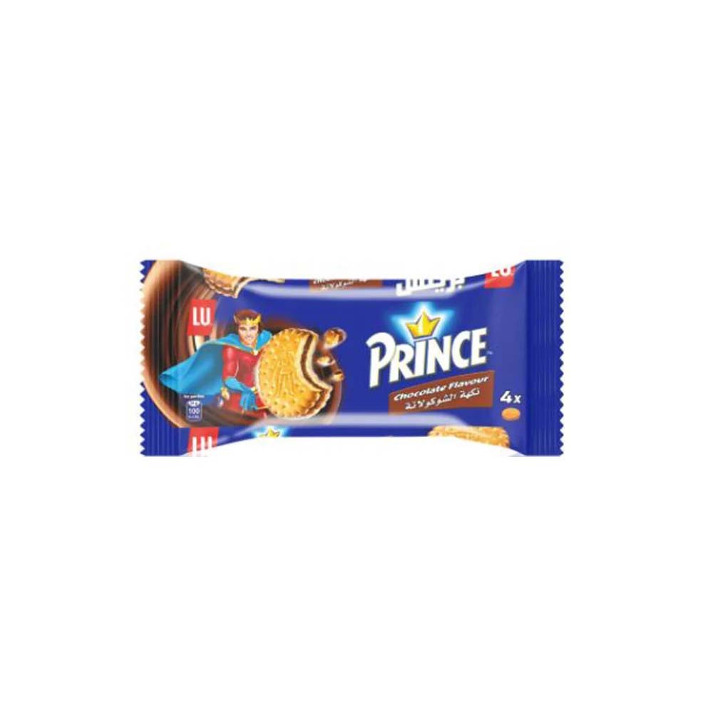 LU Prince Chocolate 38 GM