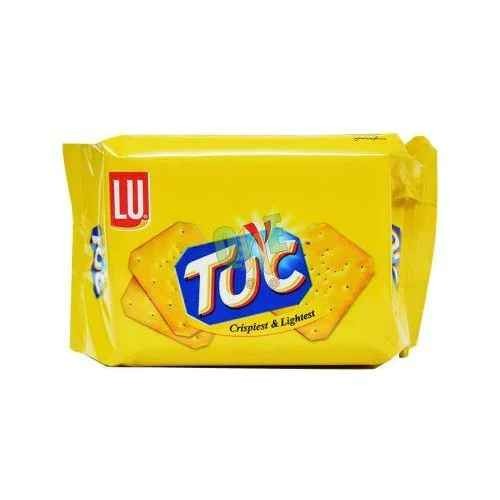 LU Tuc 6 PACK 6 PACK