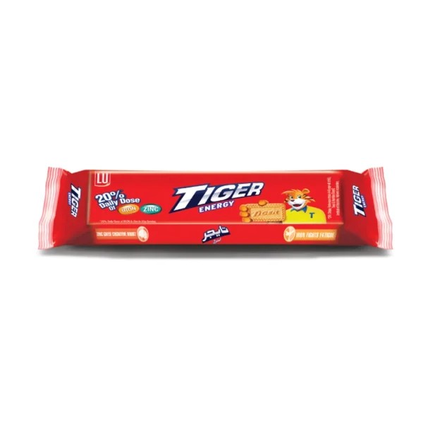 LU Tiger 90 GM