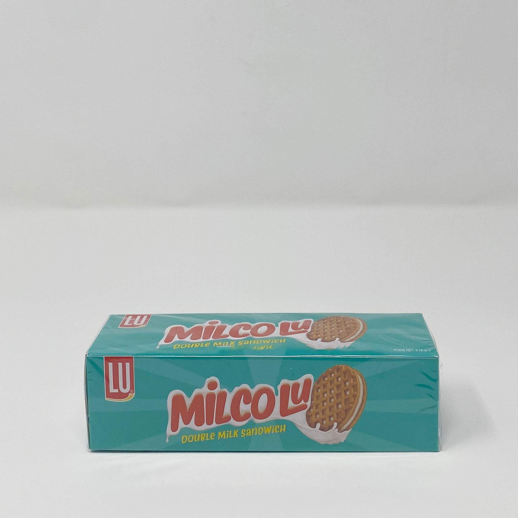 LU MILCOLU