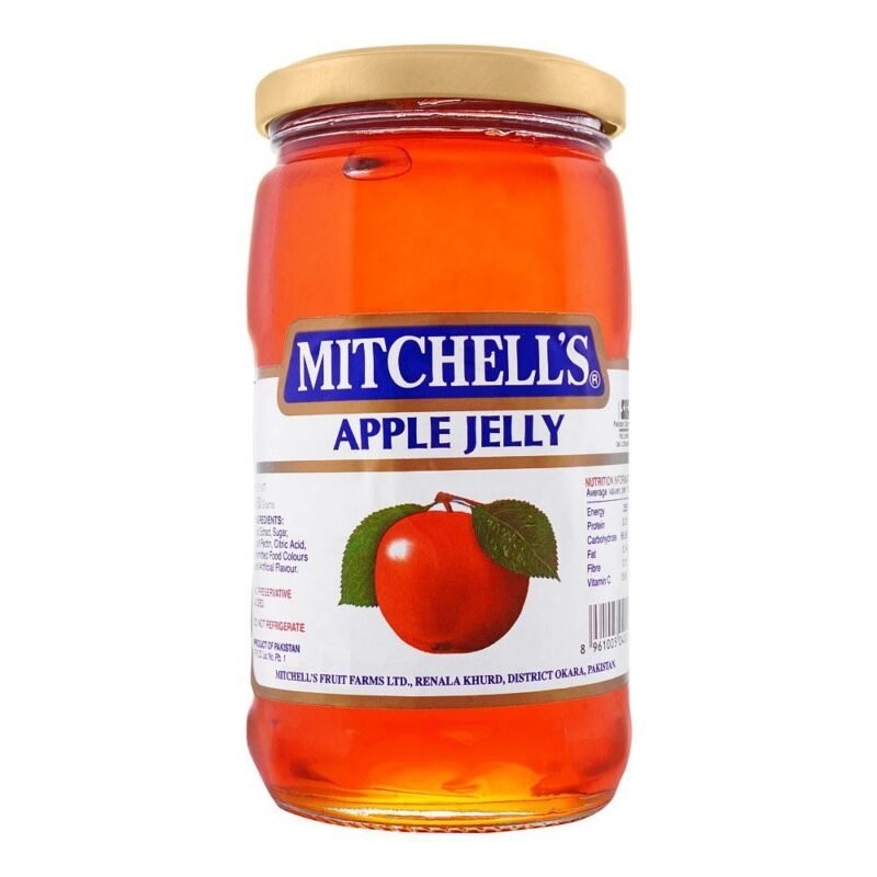 Mitchells Apple Jelly
