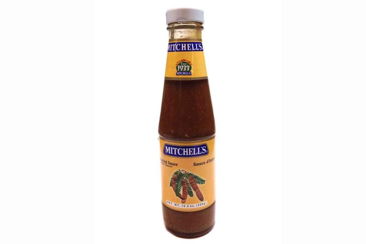 Miitchels Tamarind 160.9 ML