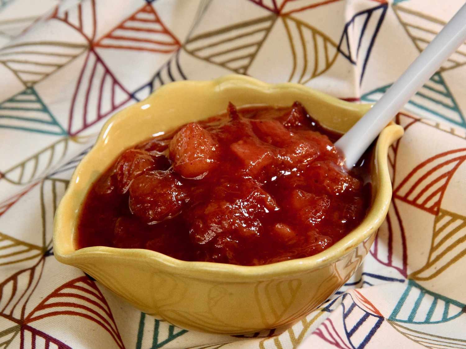 Mitchells Plum Chutney 420 GM