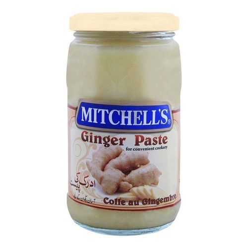 Mitchells Ginger Paste 750 GM 750 GM