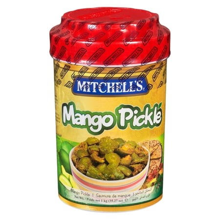 MIT MANGO PICKLE 1 KG